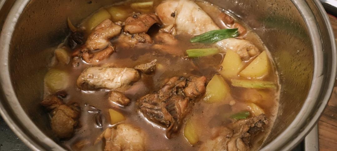 新疆大盘鸡无需争议