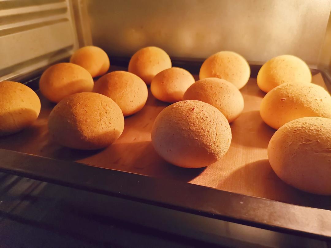 恐龙蛋·麻薯面包·麻薯包 自己做了1000➕的私人配方