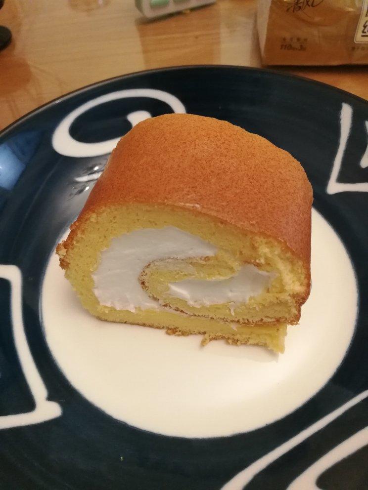 小四卷～风靡美食群的美味蛋糕卷