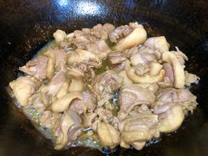 冬瓜香菇鸭香煲的做法 步骤7