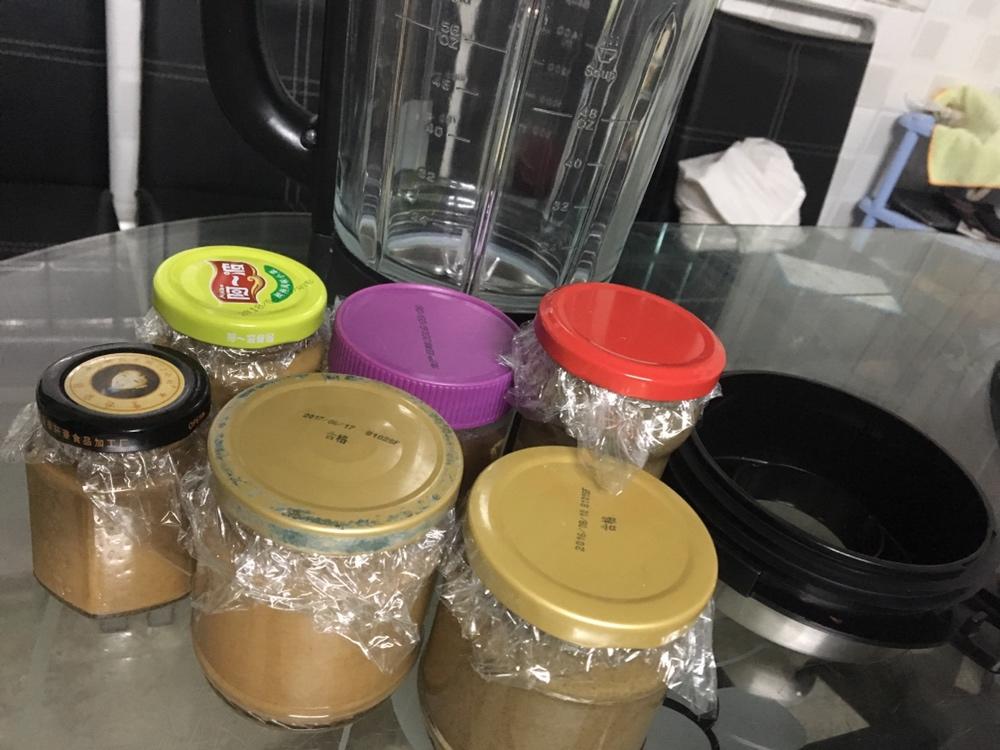 花生酱-超级香浓