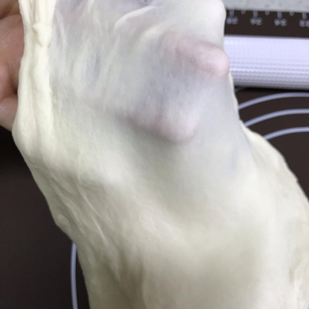 百搭白吐司，大水量软到没朋友