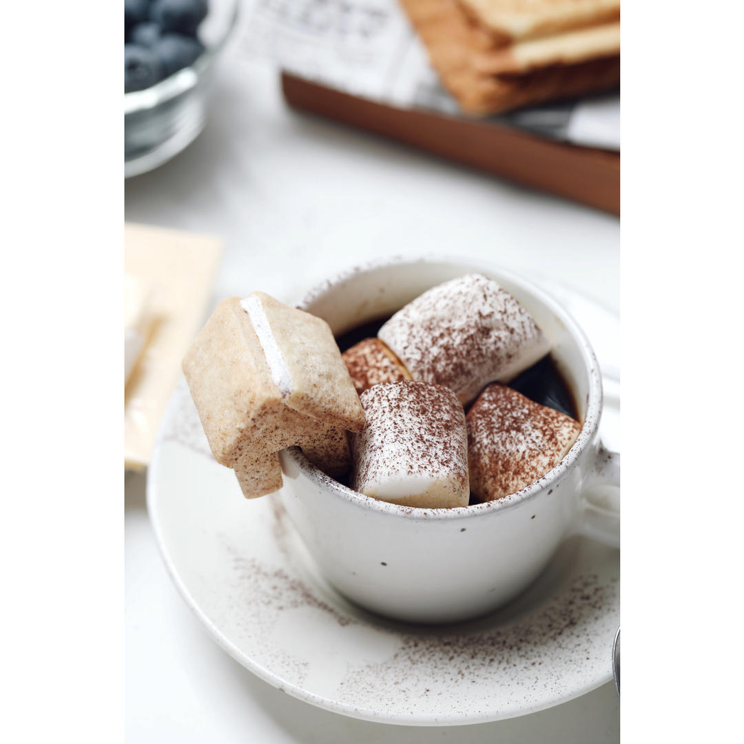 圣诞🎄｜迷你糖霜饼干屋🉑可爱到爆表🔥