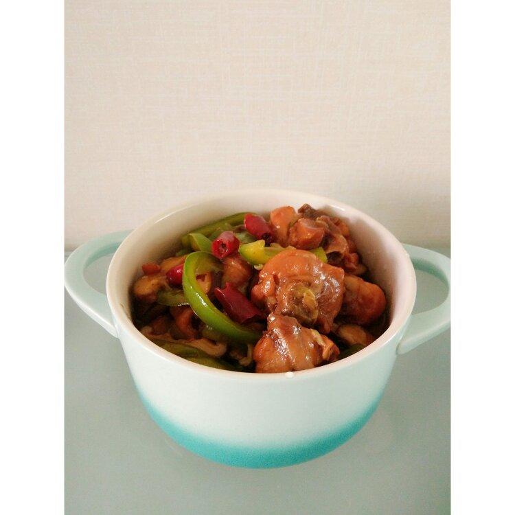 秒杀饭馆味道的【黄焖鸡米饭】