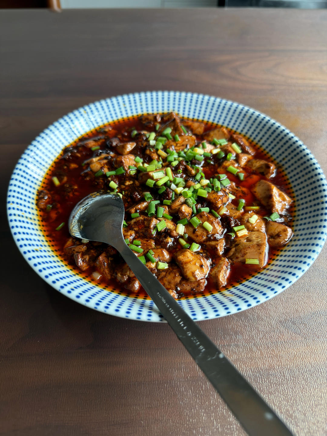 川味家常菜~麻婆豆腐