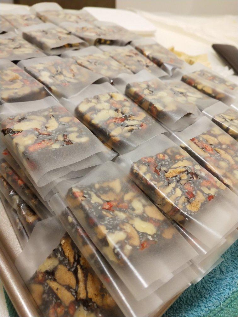 阿胶糕 超详细 零失败（附视频）