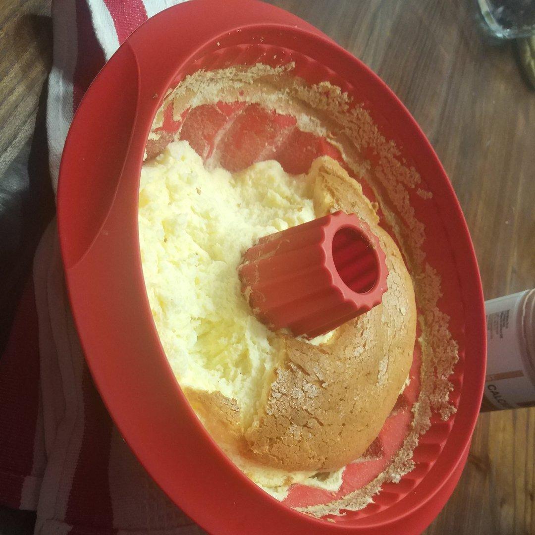 好吃到停不了口的乳酪蛋糕(制作方法十分简单)