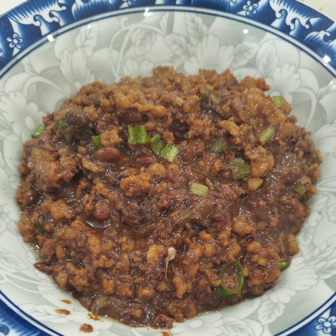 炸酱面