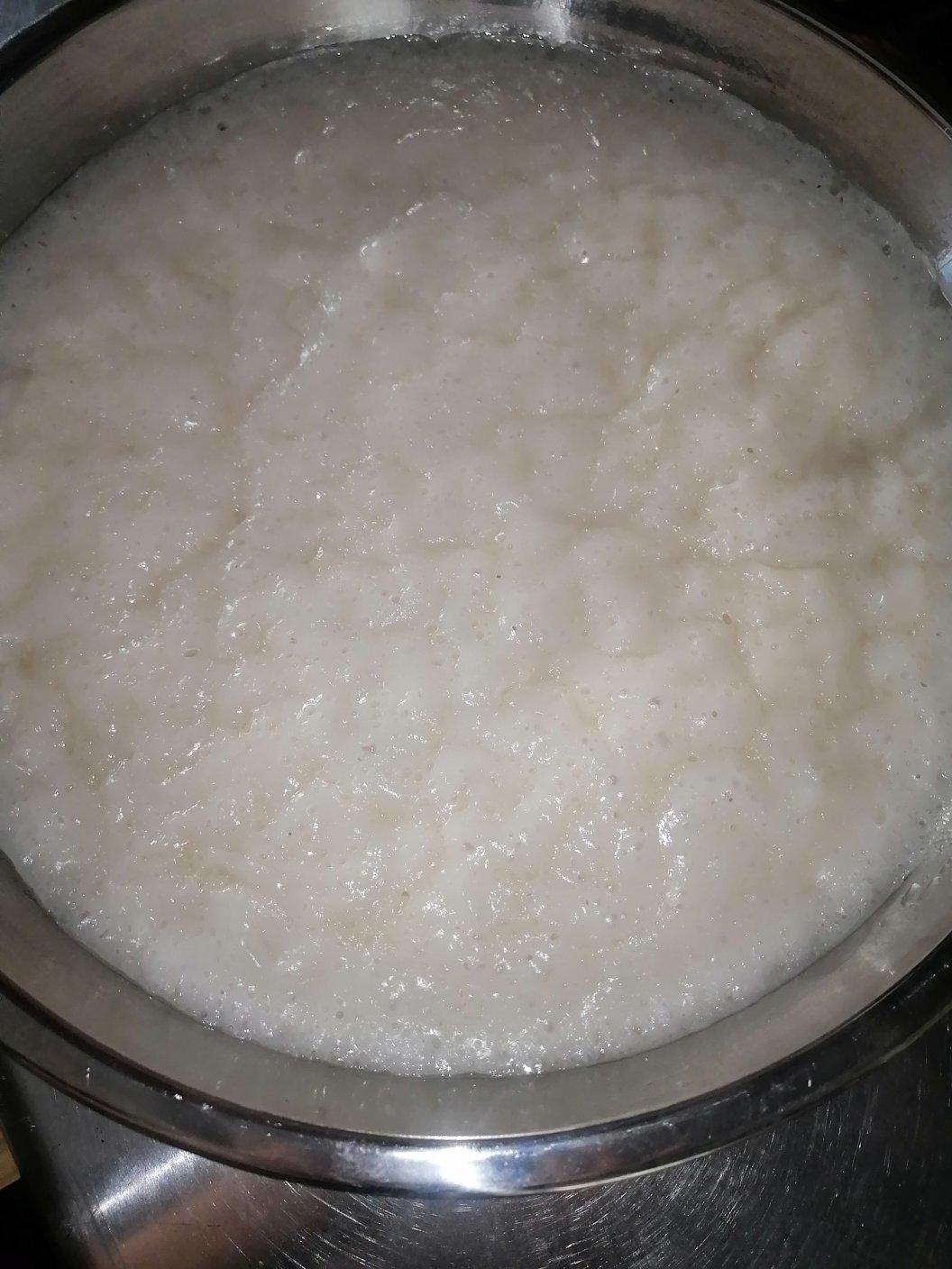 白糖糕（伦教糕甜而不发酸）