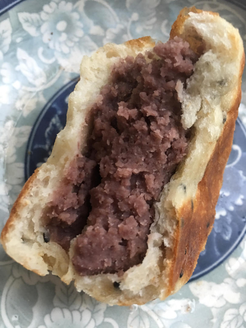 普通面粉也可以做的免揉小法包（不用高筋粉无糖小白都能成功）