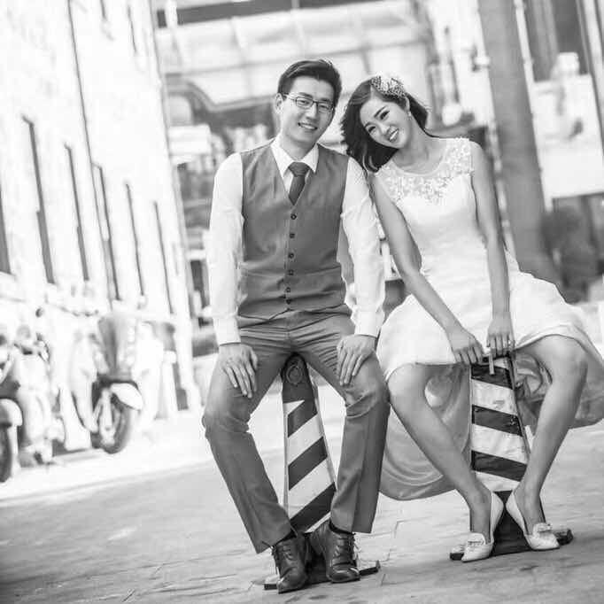 叶子爱做饭可以减压