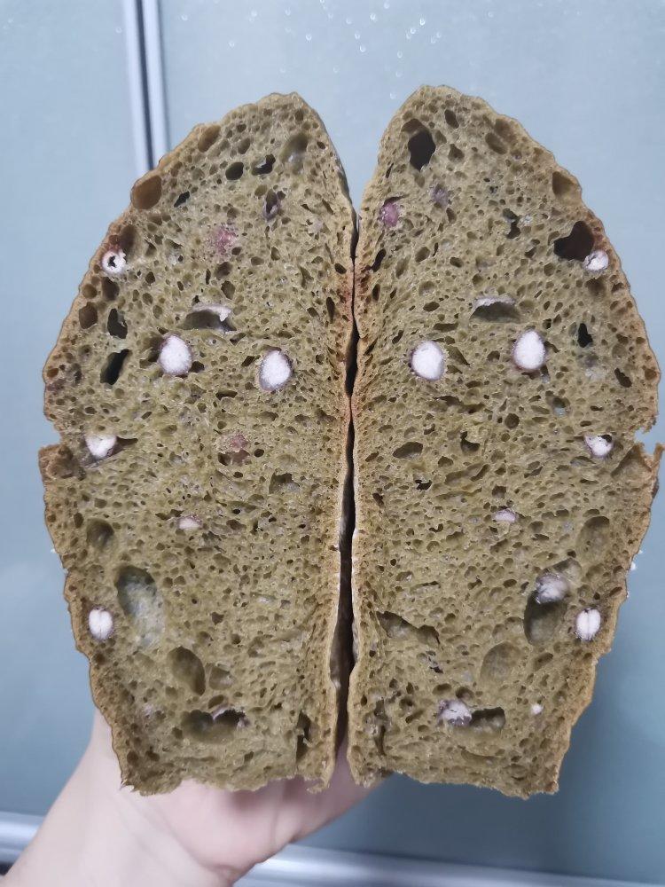 360016zd做的抹茶红豆大纳言