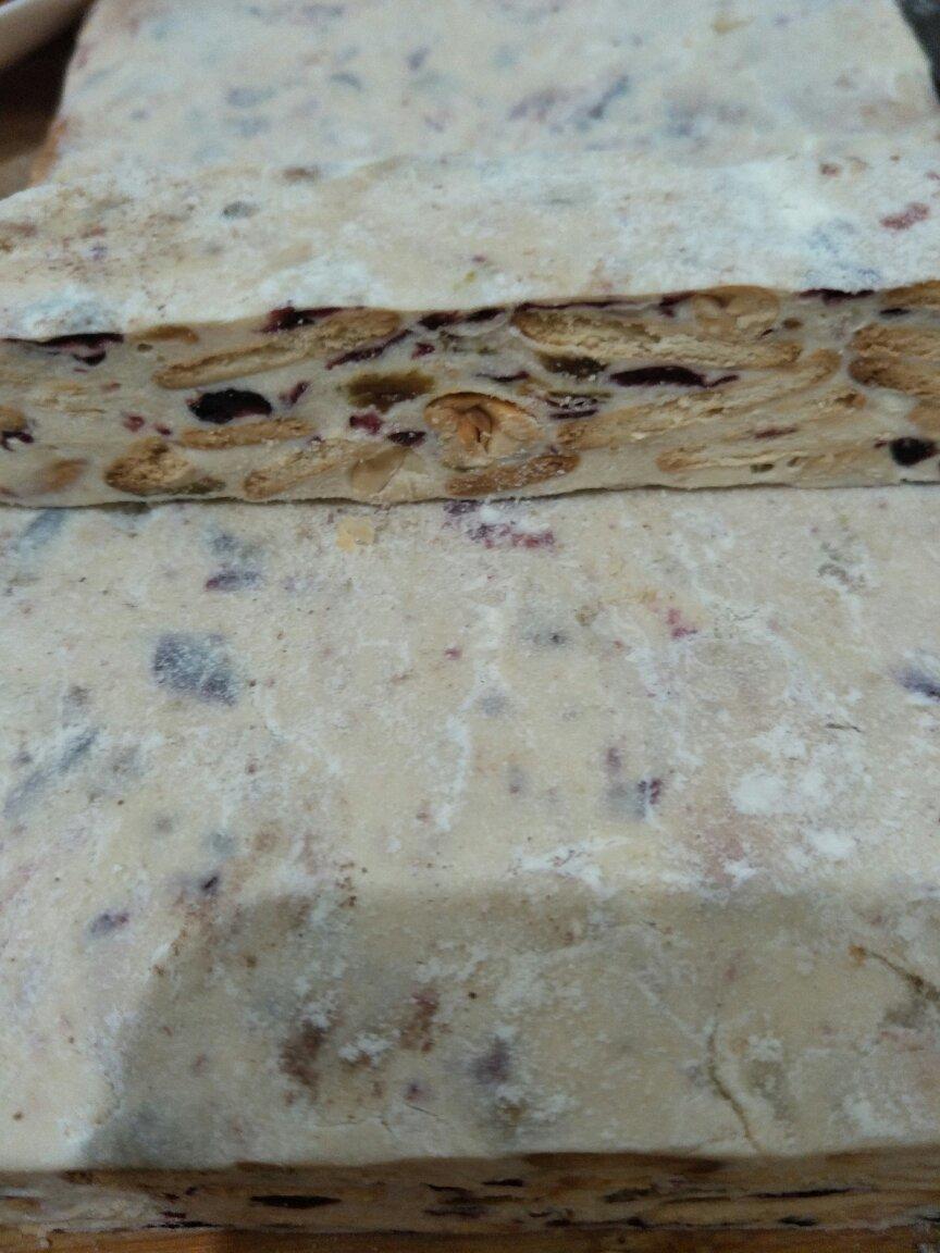 《Tinrry+》雪花酥（雪Q饼）（原味、抹茶、可可）