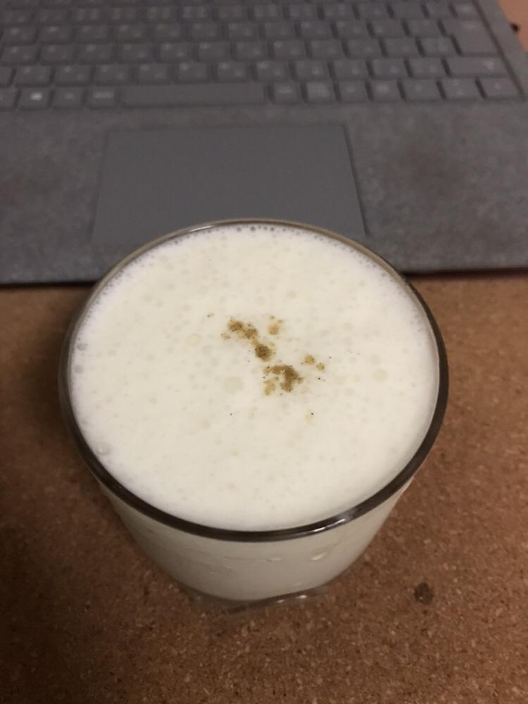 【印度】拉西lassi