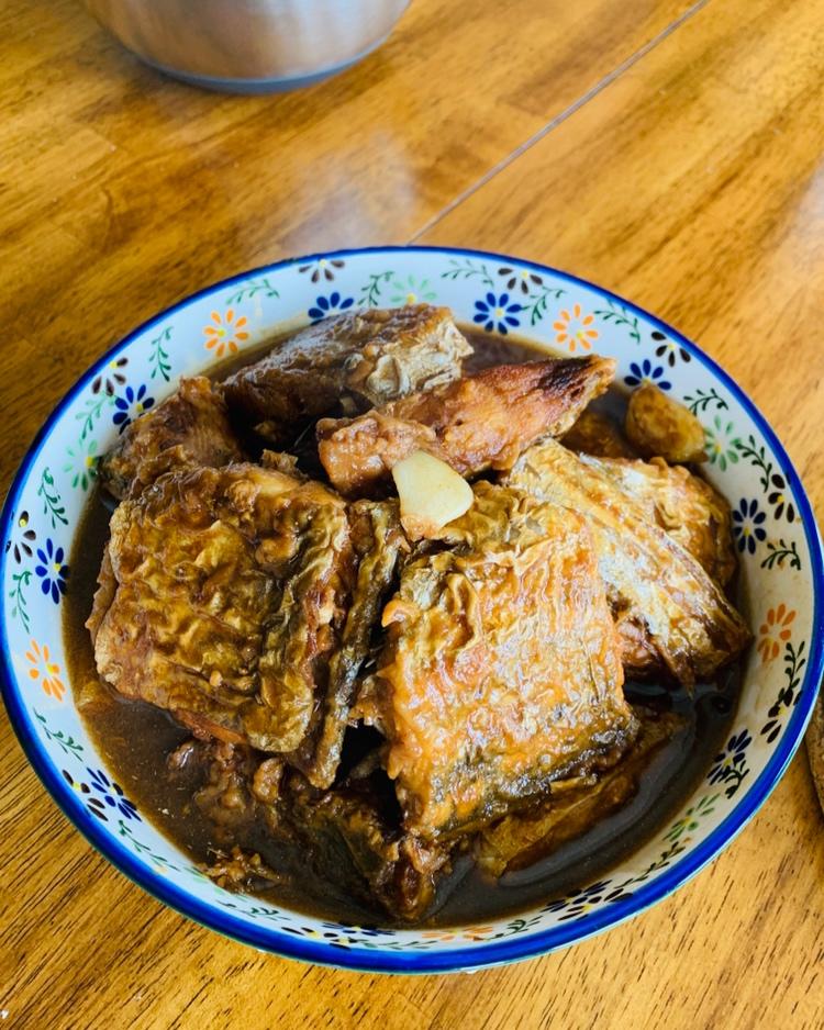 零失误的红烧带鱼，经典家常菜，吃了就忘不掉的味道