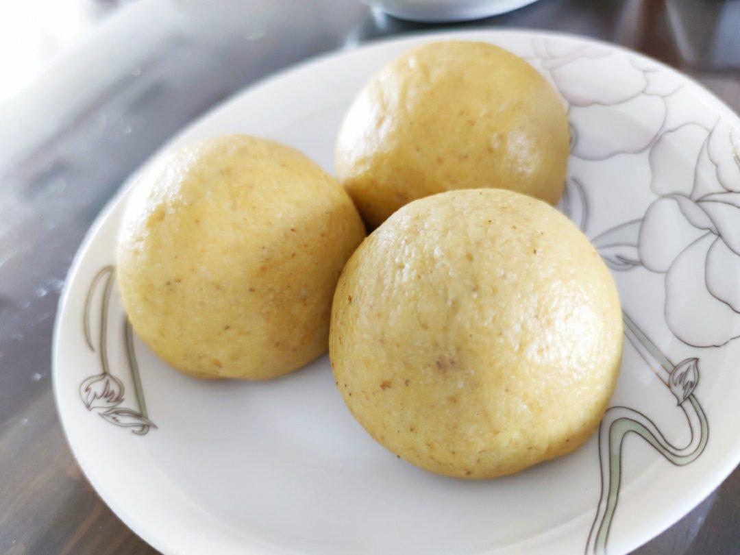 【菜团子】别再错误养生，这种主食随便吃！