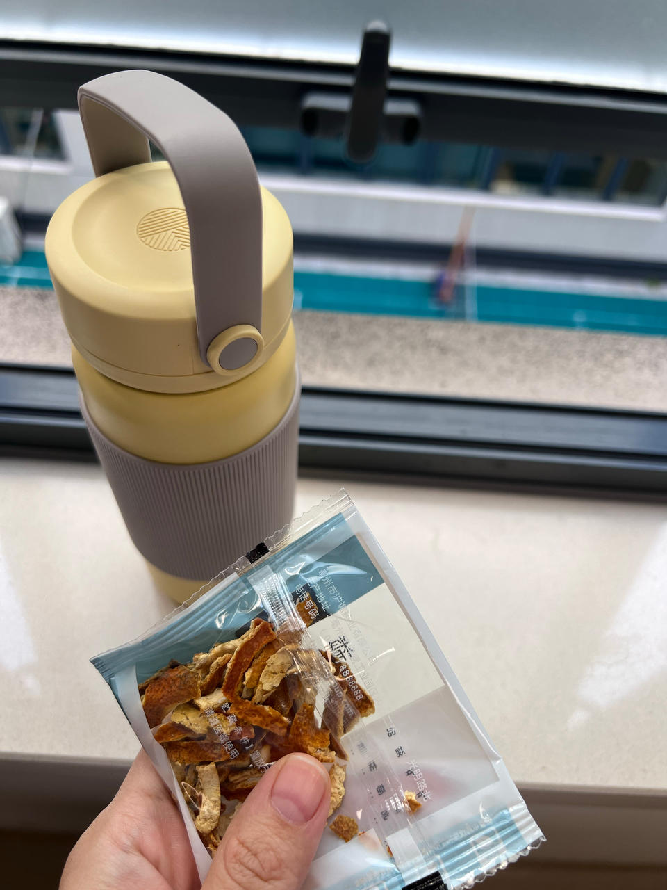 酸汤挂面卧荷包蛋【2月北鼎养生壶食谱】