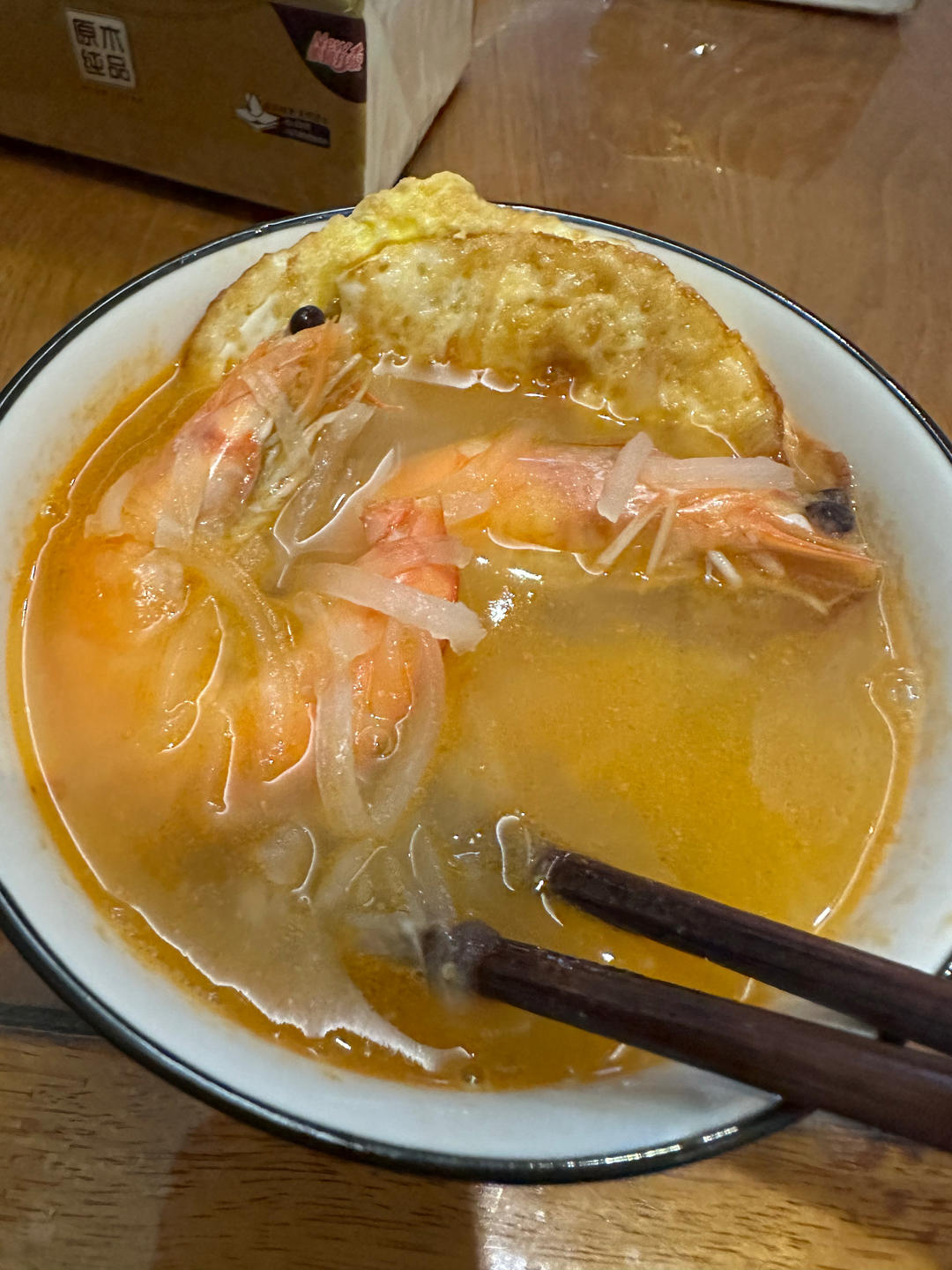 润肺萝卜汤