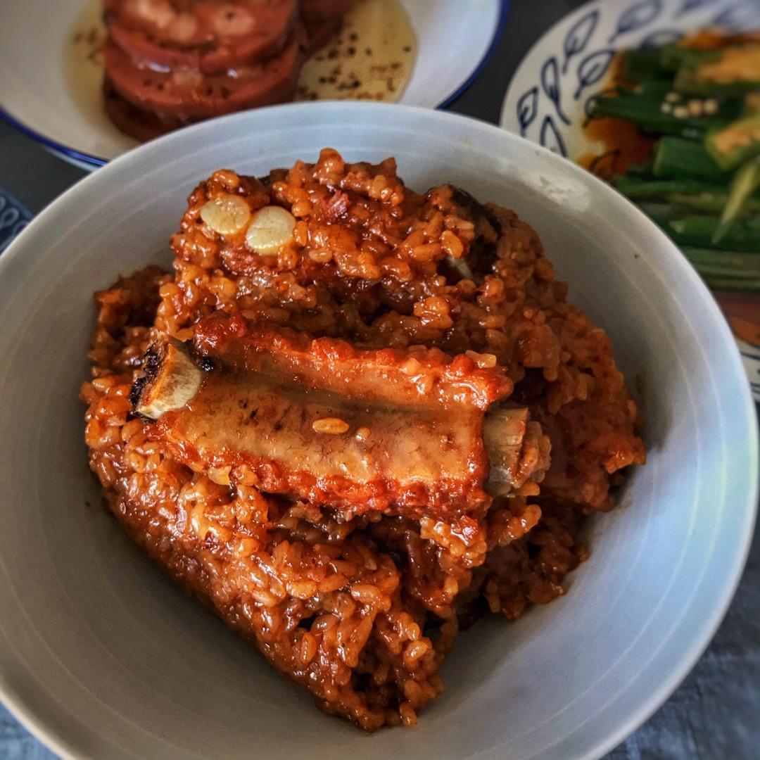 好好吃饭
