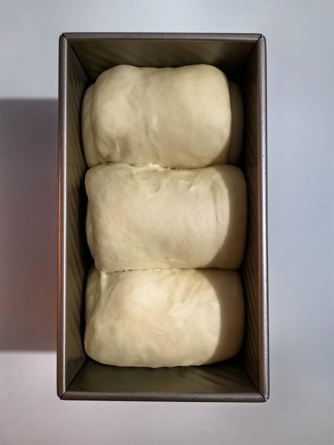 Poolish种（波兰种）吐司——不推荐不行的吐司配方