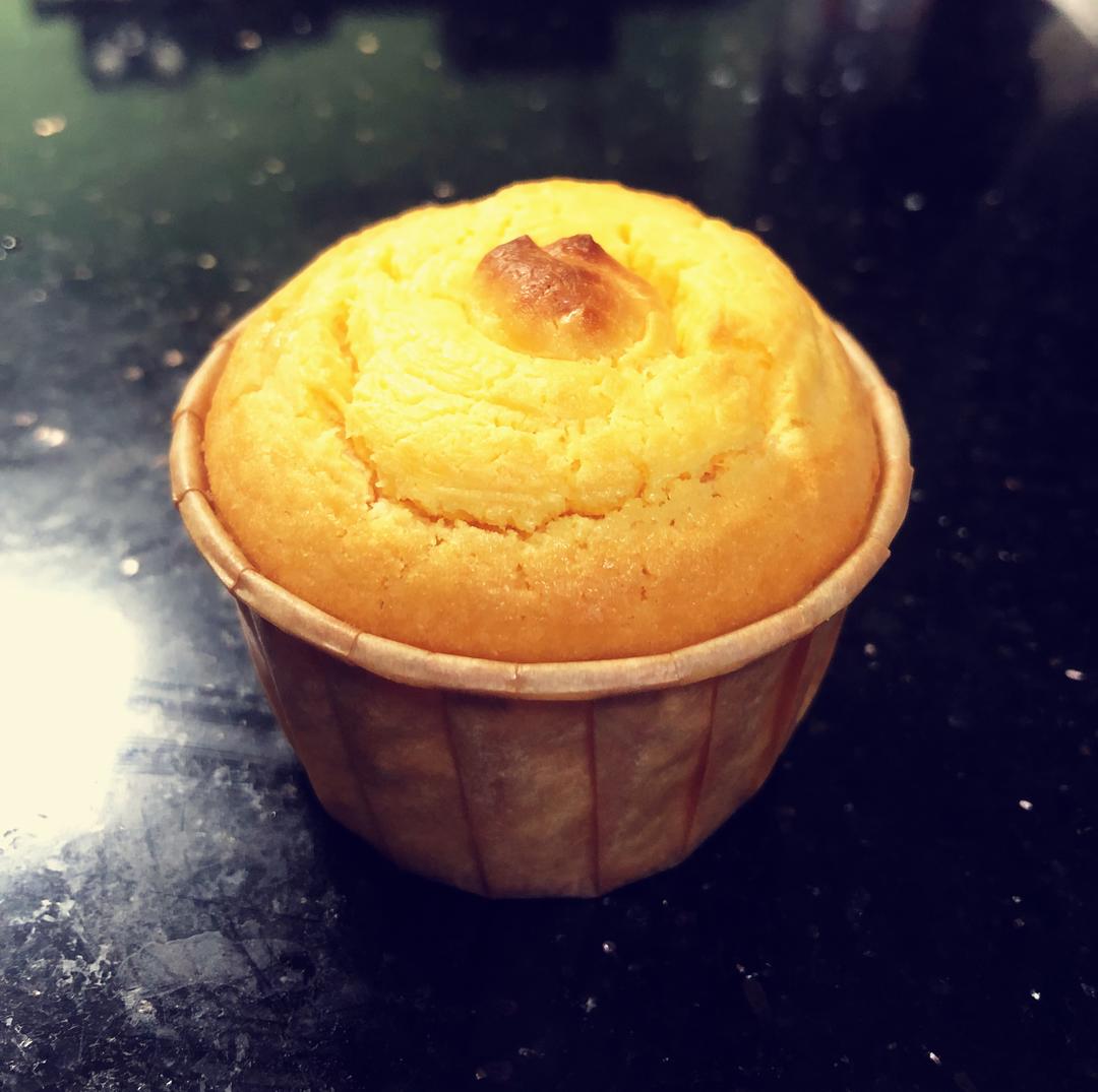 乳酪小蛋糕的做法