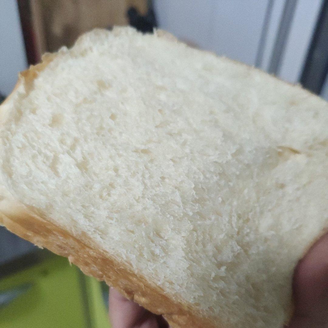 酸奶吐司