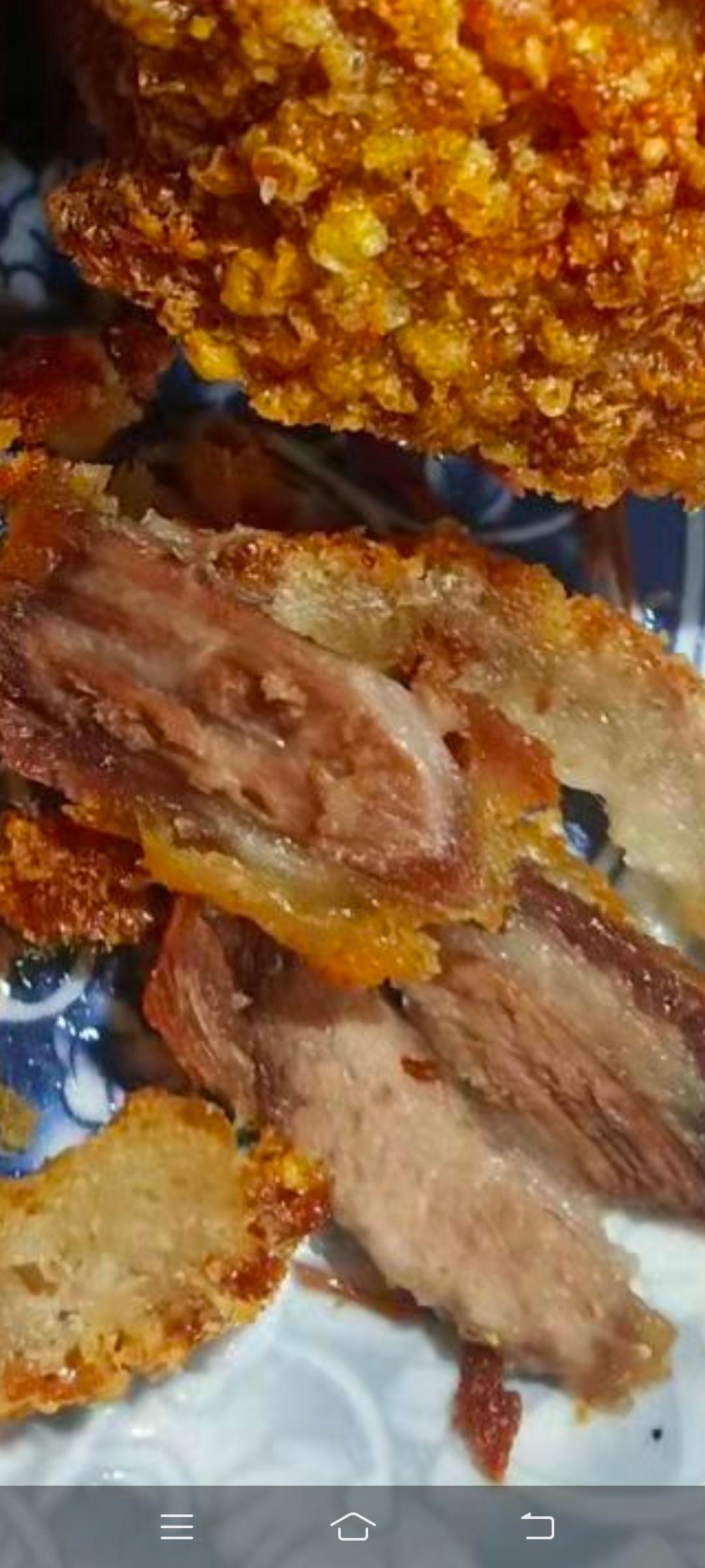 正宗桂林锅烧肉
