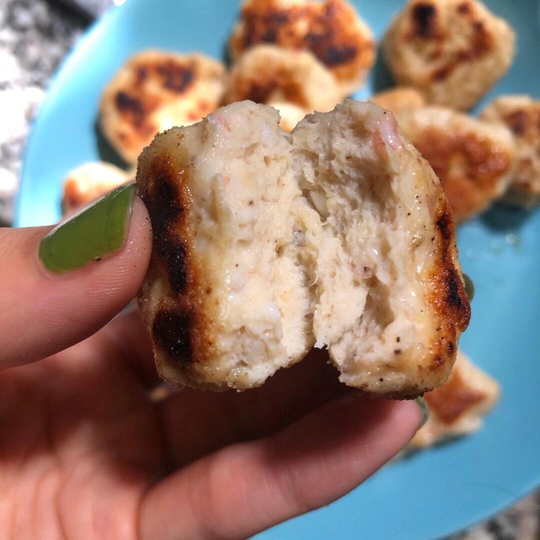 减脂也可以吃麦乐鸡块