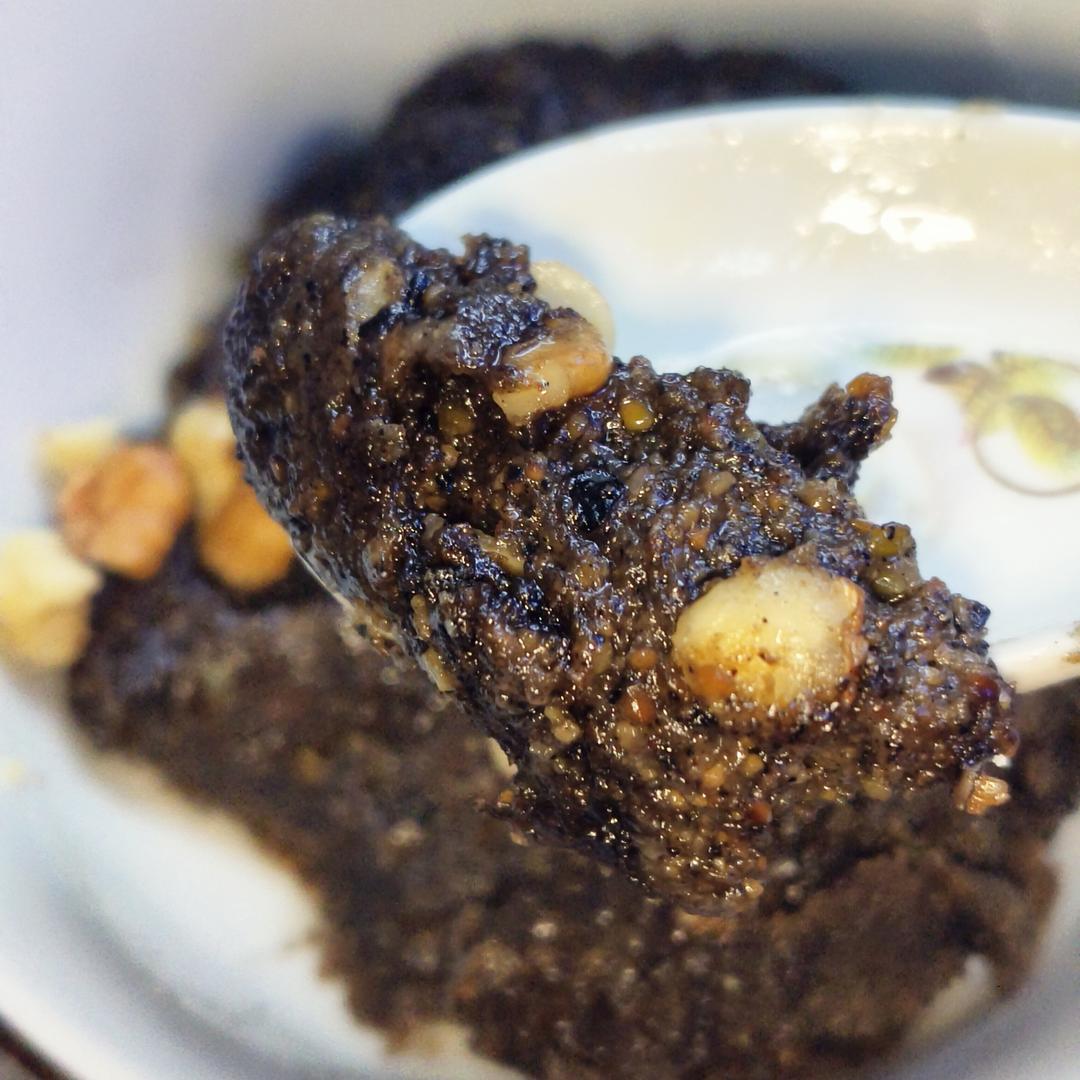 消失的成都小吃·三合泥的做法