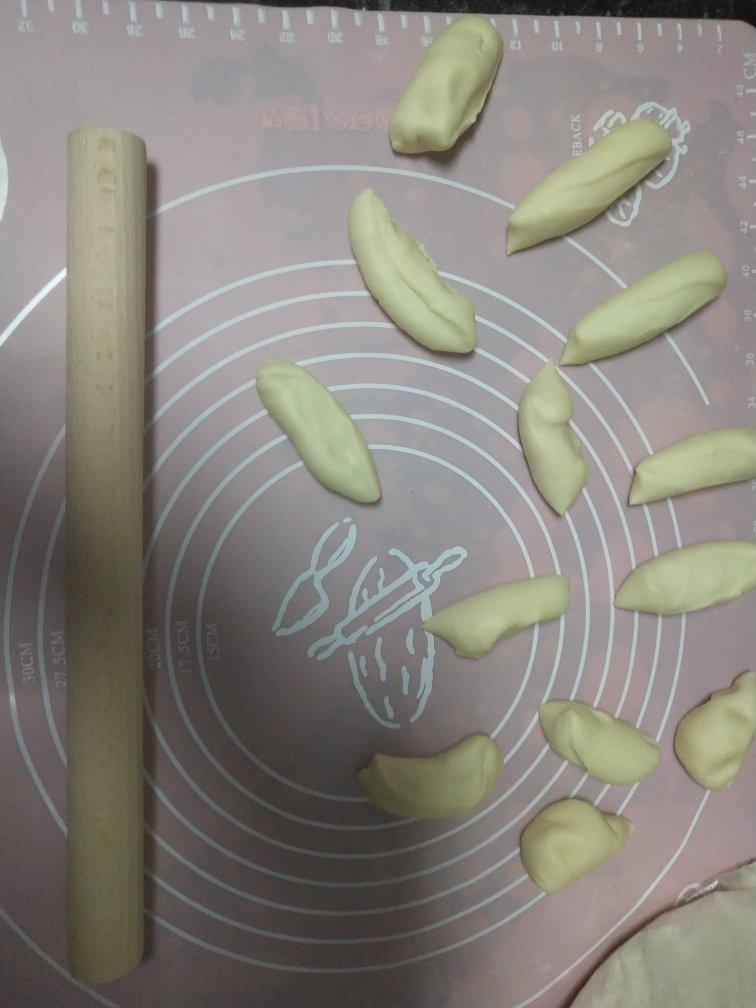 通用包子皮做法/无泡打粉