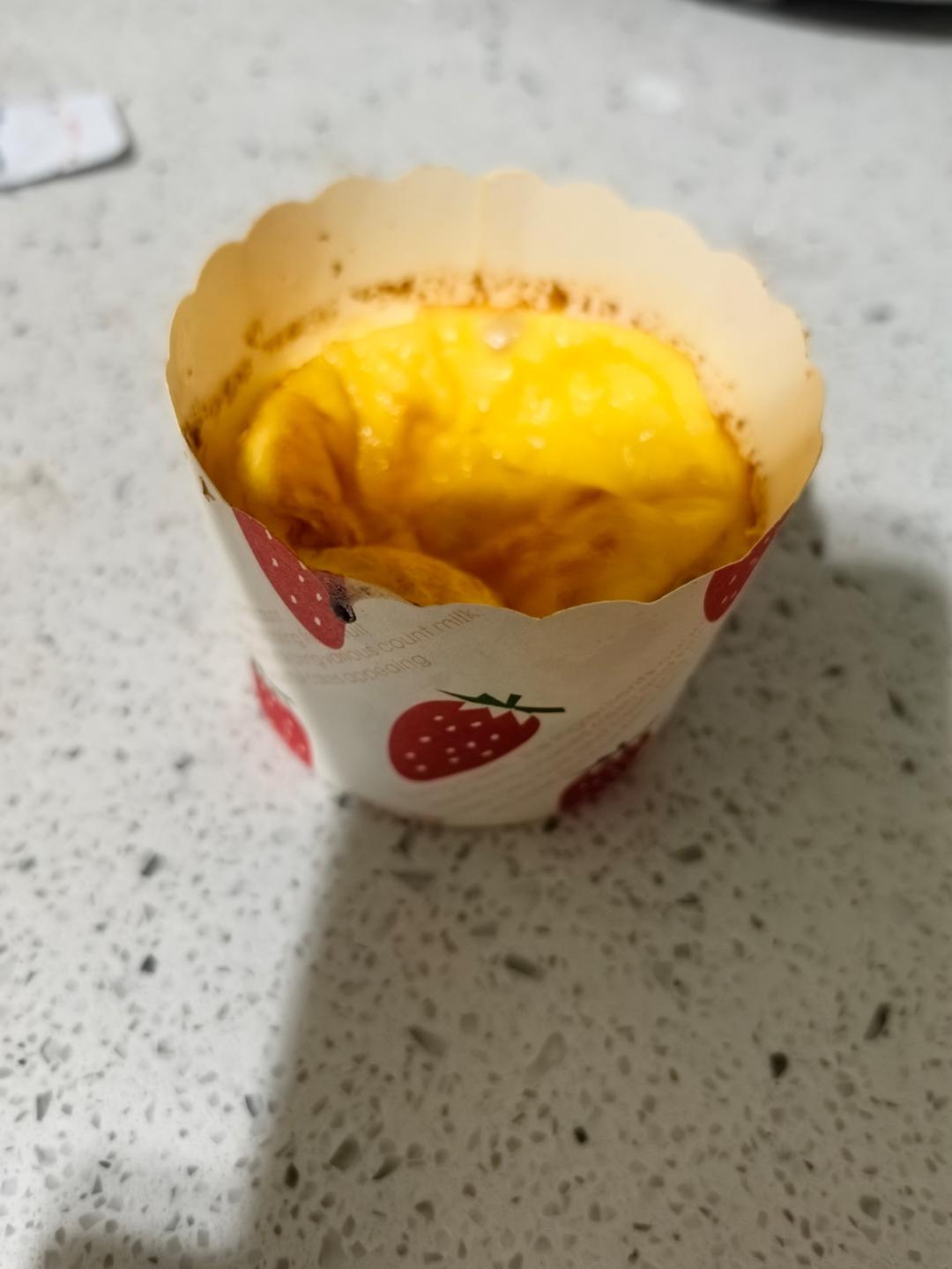 超简单葡式蛋挞液 （全蛋无淡奶油版）
