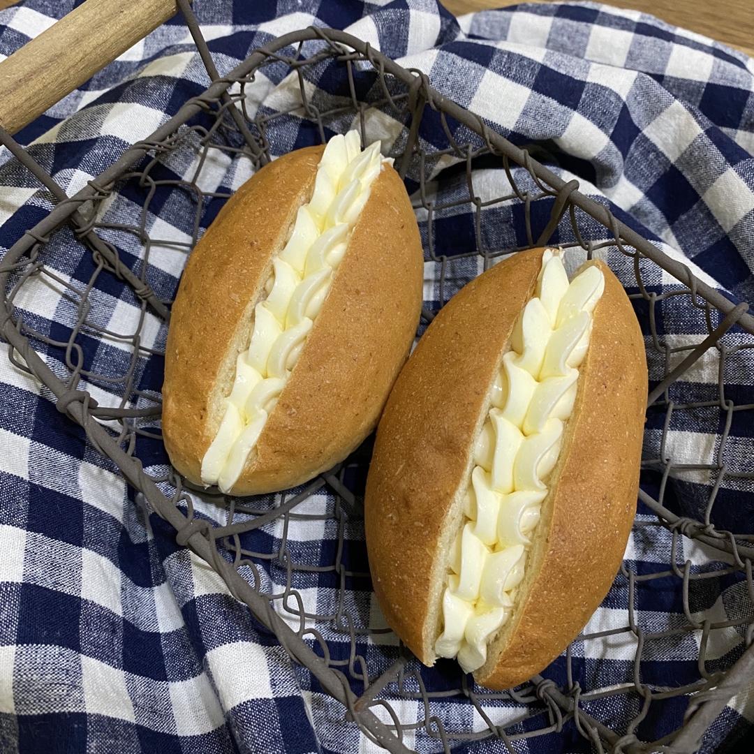 果酱小面包（三步橄榄型整形必杀技）