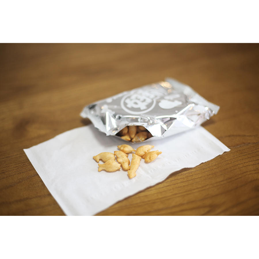 野树的日常食事