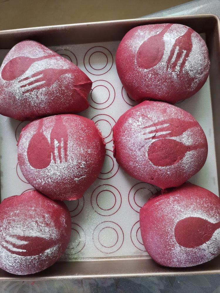 软欧包（专业配方）