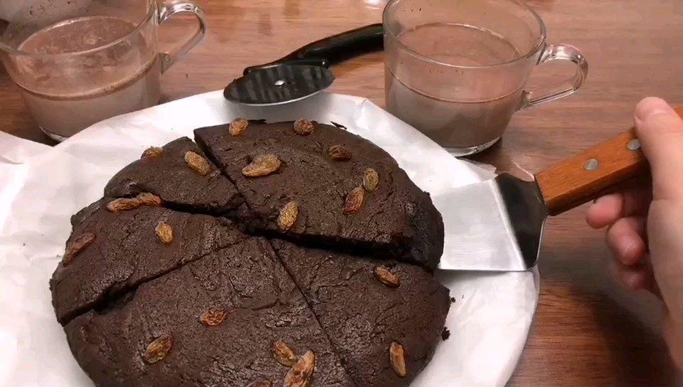 美式经典配方：巧克力布朗尼（The Perfect Brownies)