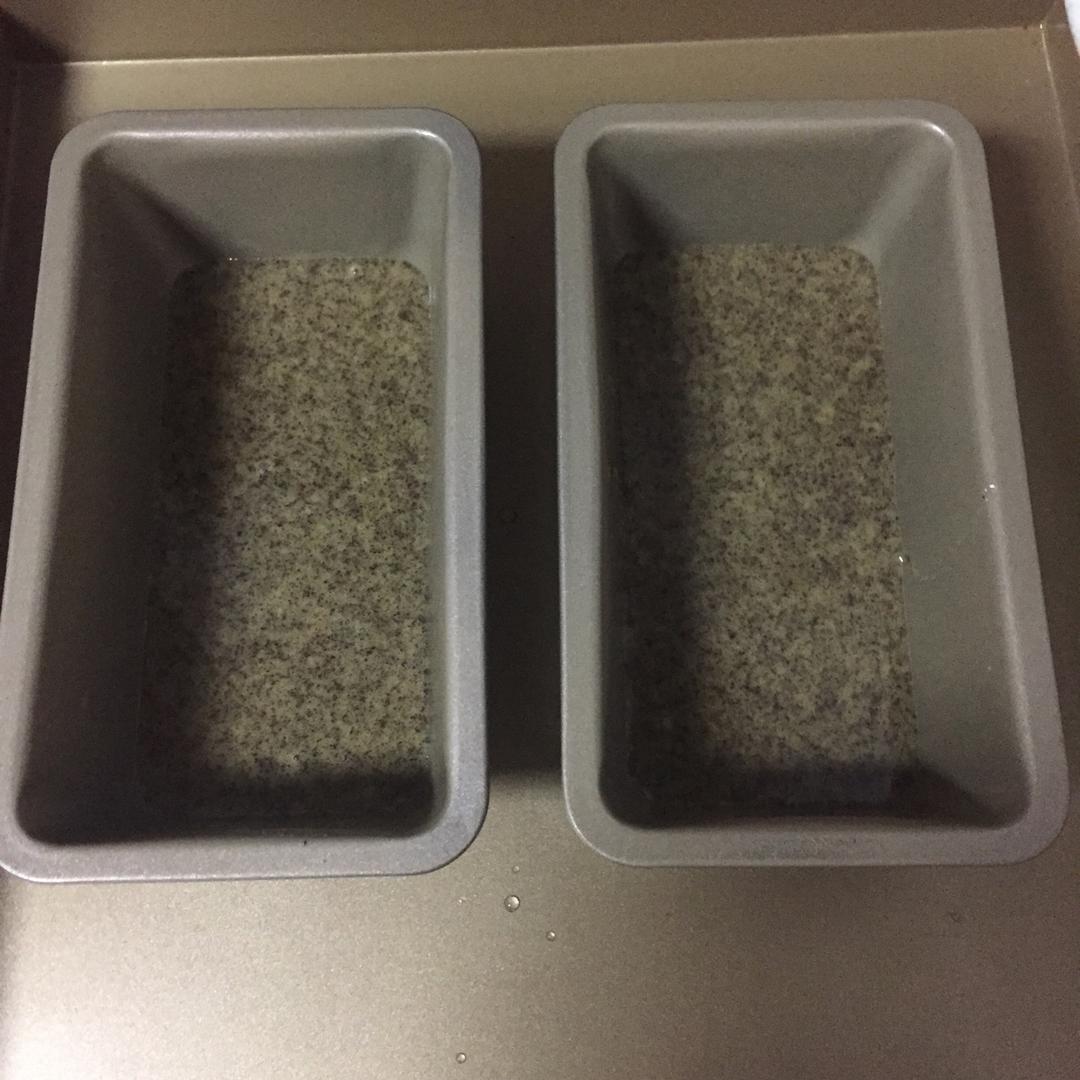 伯爵红茶费南雪