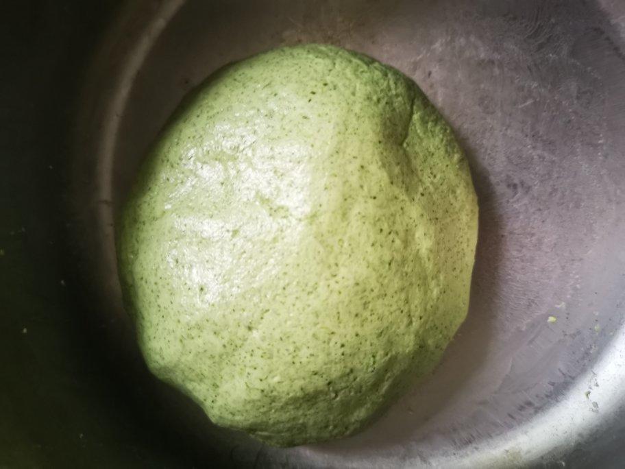 杏花楼同款青团