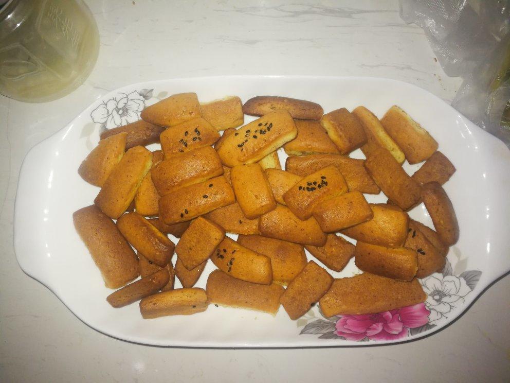 炉果（童年的回忆）