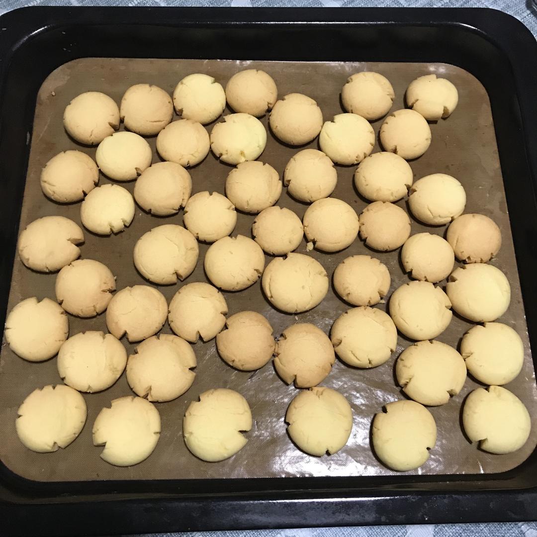 玛格丽特小饼干