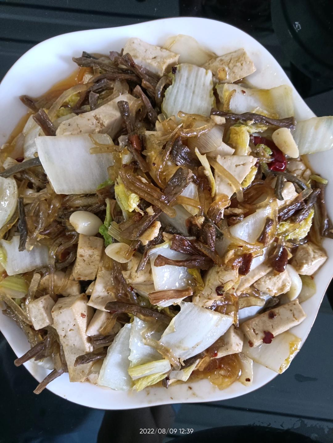 家常烩菜🍲