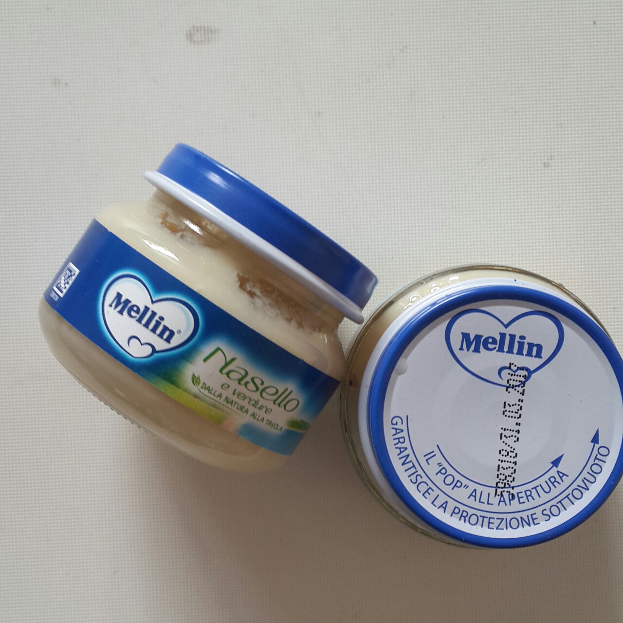 做辅食给我的小baby