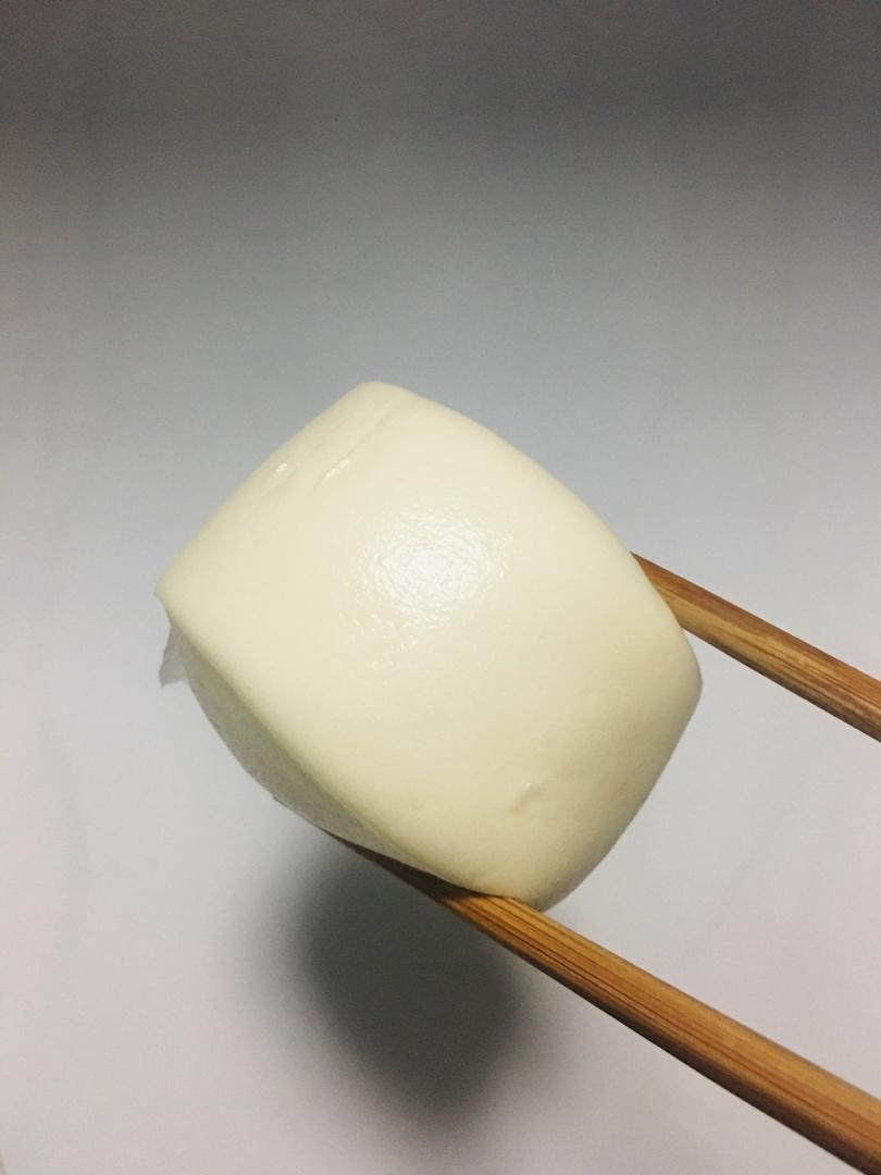 简单到不能再简单的刀切馒头