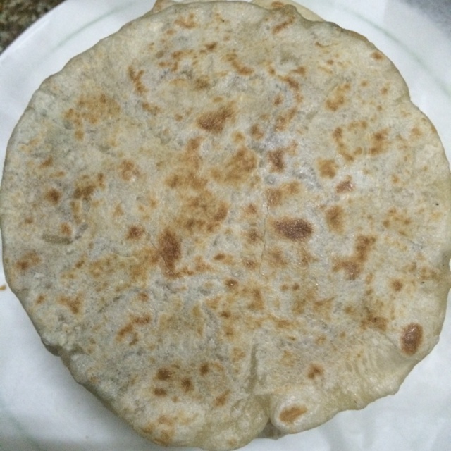怎样和烙馅饼的面