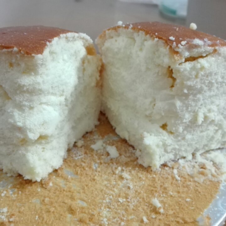 网络最火爆的——奶酪面包