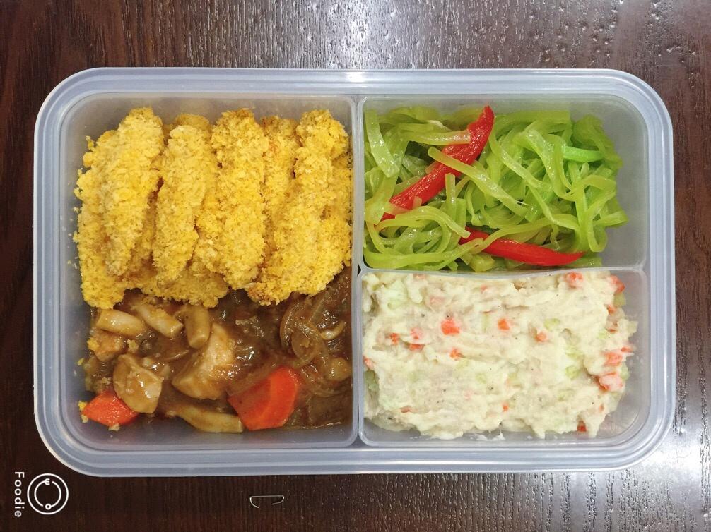 零失误的烤鸡排
