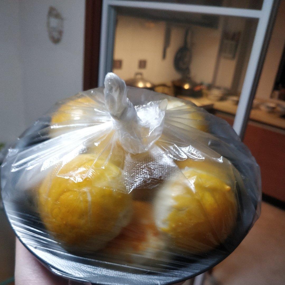好吃到爆的奶黄酥