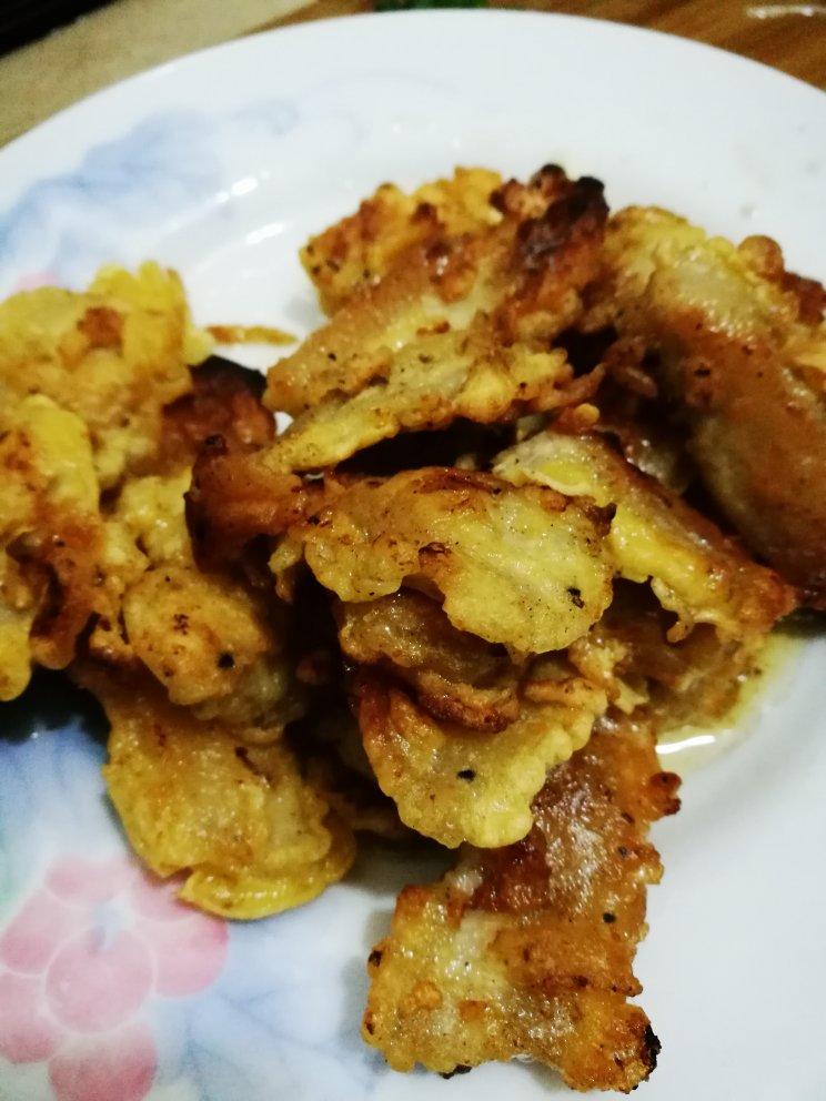 小酥肉