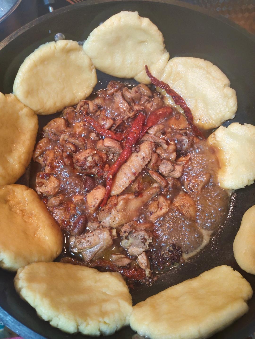 东北铁锅炖鱼配方解密
