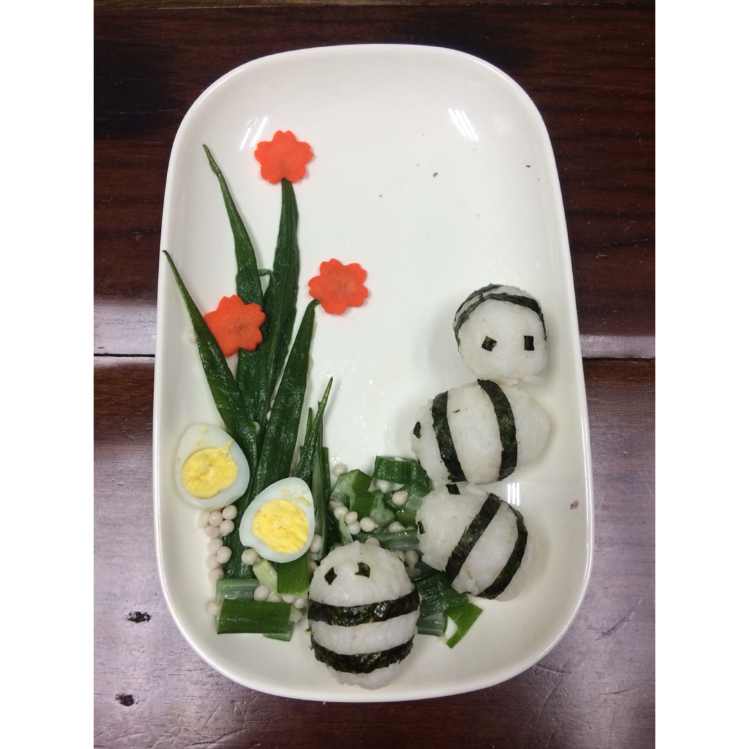 咖喱饭团之熊猫乐园