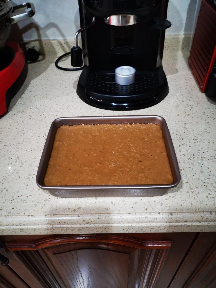 超简单 零失败的红糖发糕